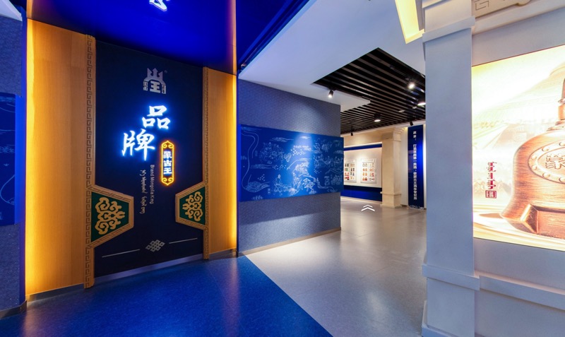 實景VR展館拍攝與制作